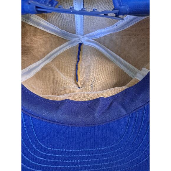 SKM Basic Life Support EMS 72 Cumberland County Snapback Baseball Hat‎ Cap - Picture 5 of 6